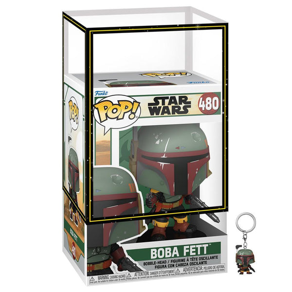 IN STOCK: Funko POP! Star Wars 382 Lesson in the Force 2020 Exclusive –  PPJoe Pop Protectors